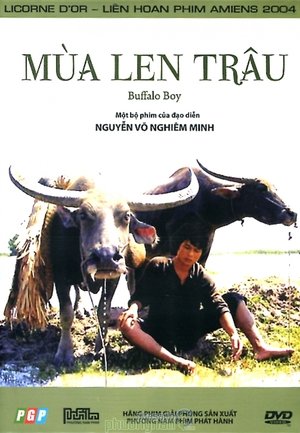 Poster di Mùa len trâu