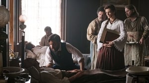 Mercy Street: 2×5