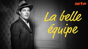 La Belle Équipe 8