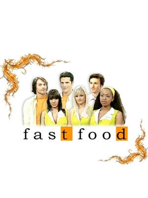 Fast Food 2