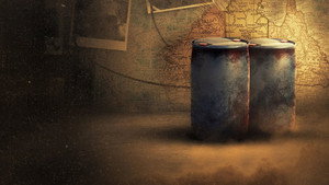 Bodies In The Barrels
