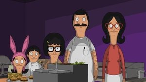 Bob burgerfalodája 4. évad 13. rész