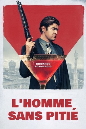 Poster L'homme sans pitié 2019