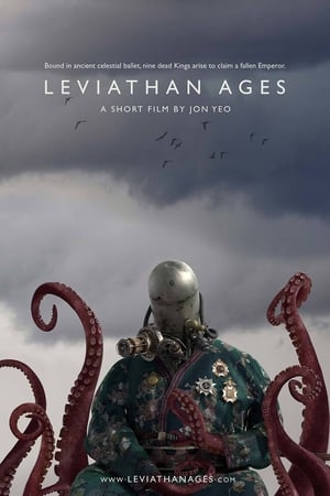 Poster Leviathan Ages (2014)