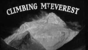 Climbing Mount Everest 2