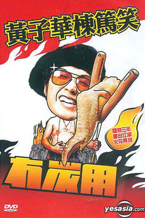 Poster 冇炭用 (2003)