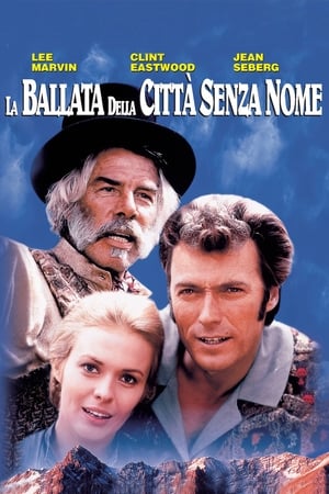 La ballata della città senza nome (1969)