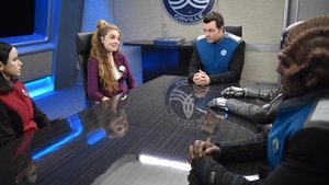 The Orville Season 1 Episode 7 مترجمة