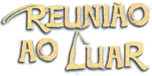 Moonlit Reunion — Logos 7