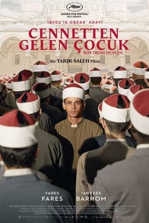 Cennetten Gelen Çocuk