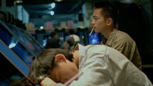 Rebels of the Neon God (1994)