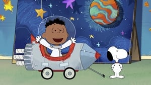Snoopy en el espacio Temporada 2 Capitulo 11