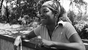 Maya Angelou and Still I Rise