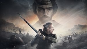 poster The Last Kingdom