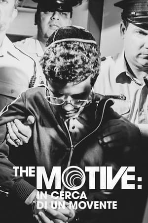 The Motive: in cerca di un movente: Stagione 1