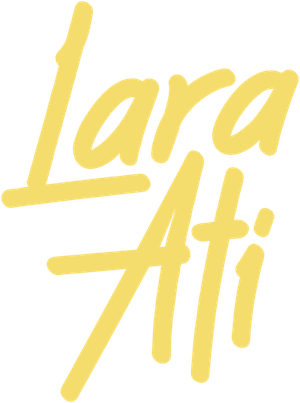 Lara Ati — Logos 1