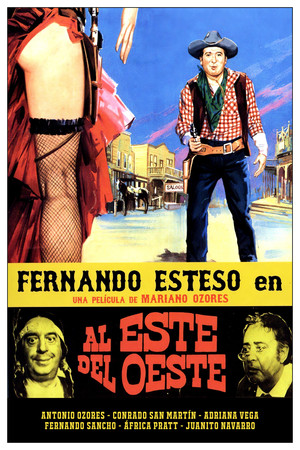 East of West