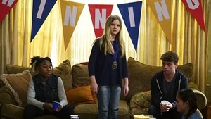 Speechless: Season 1 Episode 17 S01E17