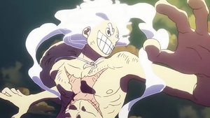 The Nightmare Strikes - Godhead of Science & Defense, St. Saturn