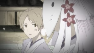 Natsume’s Book of Friends: 4×10