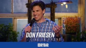 Image Don Friesen: Live in Provo