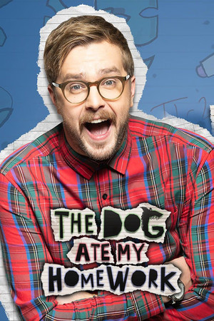 The Dog Ate My Homework