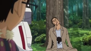 Detective Conan: 1×1012