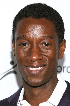 Jermel Nakia portrait