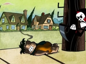 Las sombrías aventuras de Billy y Mandy 6X04 Online Latino