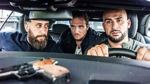 4 Blocks: 1 Staffel 3 Folge