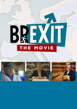 Brexit: The Movie