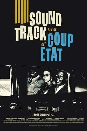 Image Soundtrack to a Coup d'Etat