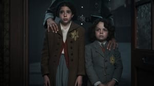 Una pequeña luz: protegiendo a Ana Frank: 1 Temporada 2 Episodio