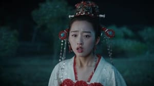 Legend of Awakening Season 1 Episode 41