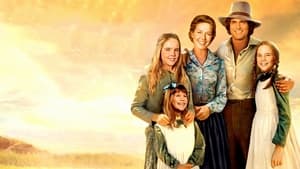 poster Little House on the Prairie