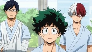 My Hero Academia Season 2 Episode 18