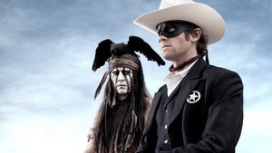 فيلم The Lone Ranger مدبلج