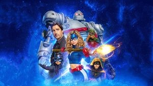 DC’s Stargirl 2022 Season 3 All Episodes Download Dual Audio HQ Hindi & Eng | WEB-DL 1080p 720p 480p