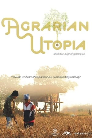 Poster Agrarian Utopia (2009)