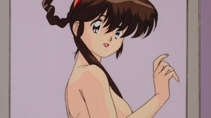 Devil Hunter Yohko backdrop