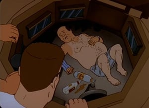 King of the Hill: 6×13