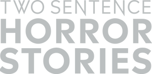 Two Sentence Horror Stories