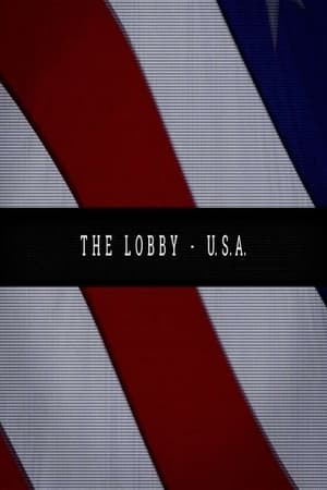 Poster The Lobby - USA 2018