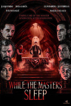 While the Masters Sleep