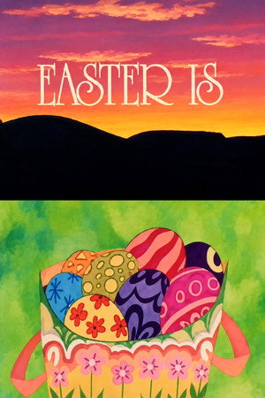 Easter Is