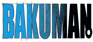 Bakuman