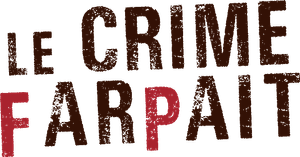 Crime Perfeito — Logos 2