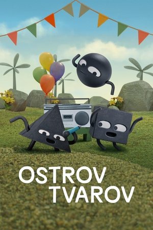 Image Ostrov tvarov