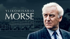 poster Inspector Morse