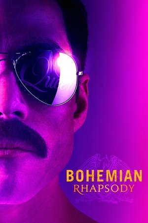 poster Bohemian Rhapsody